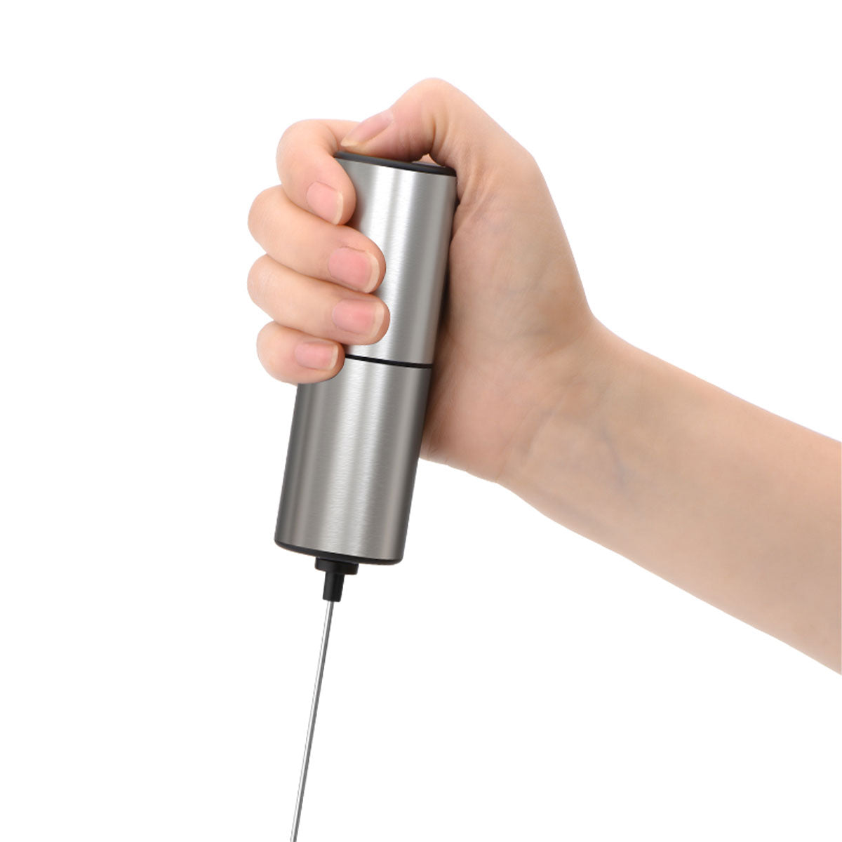 Handheld Milk Frother KJBQ-9