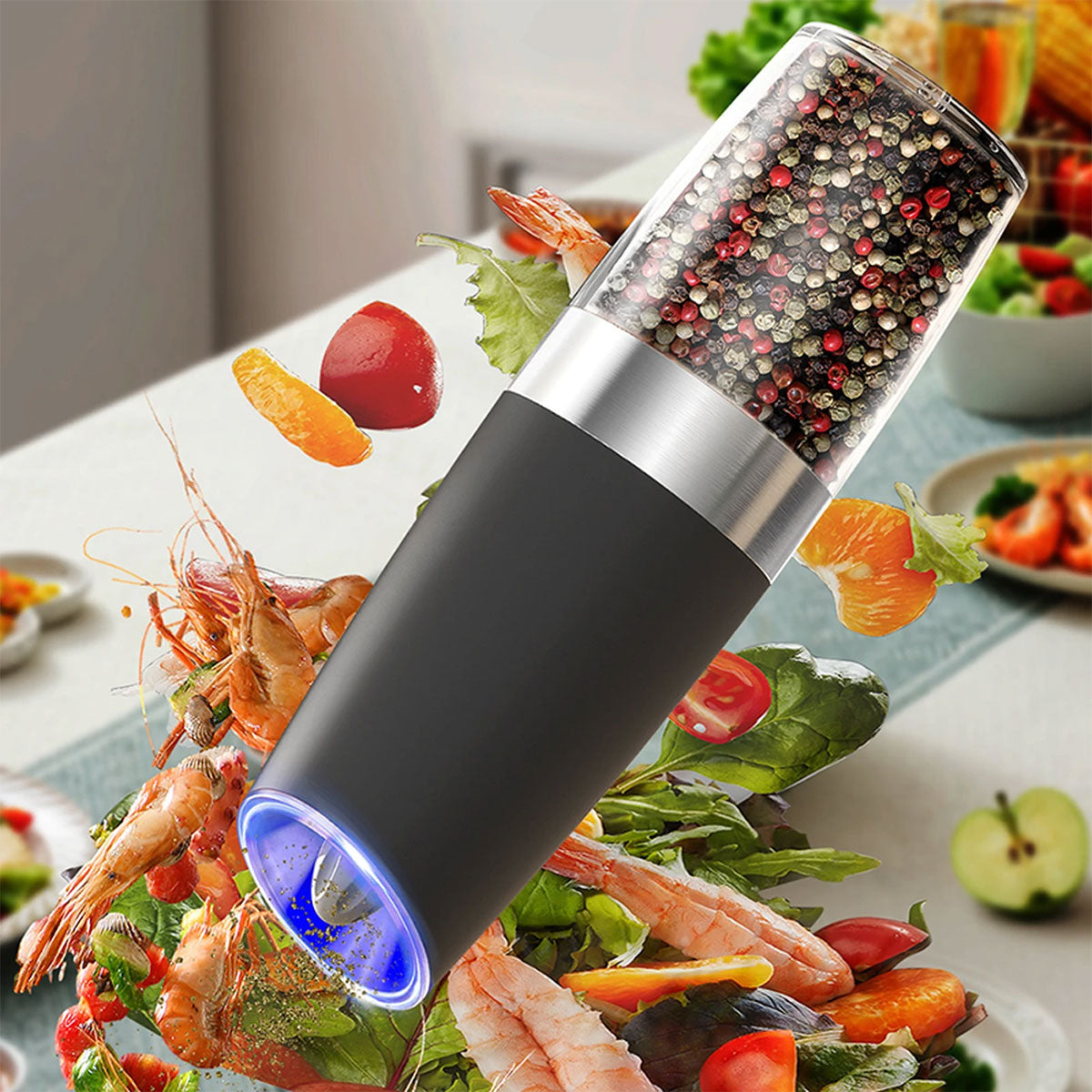 Pepper Mill KYMQ-50B
