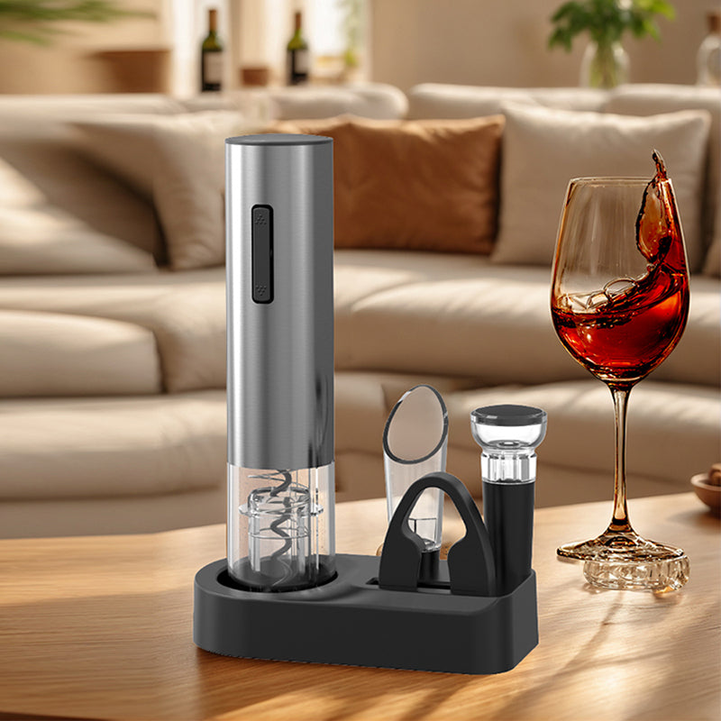 Electric Bottle Openers