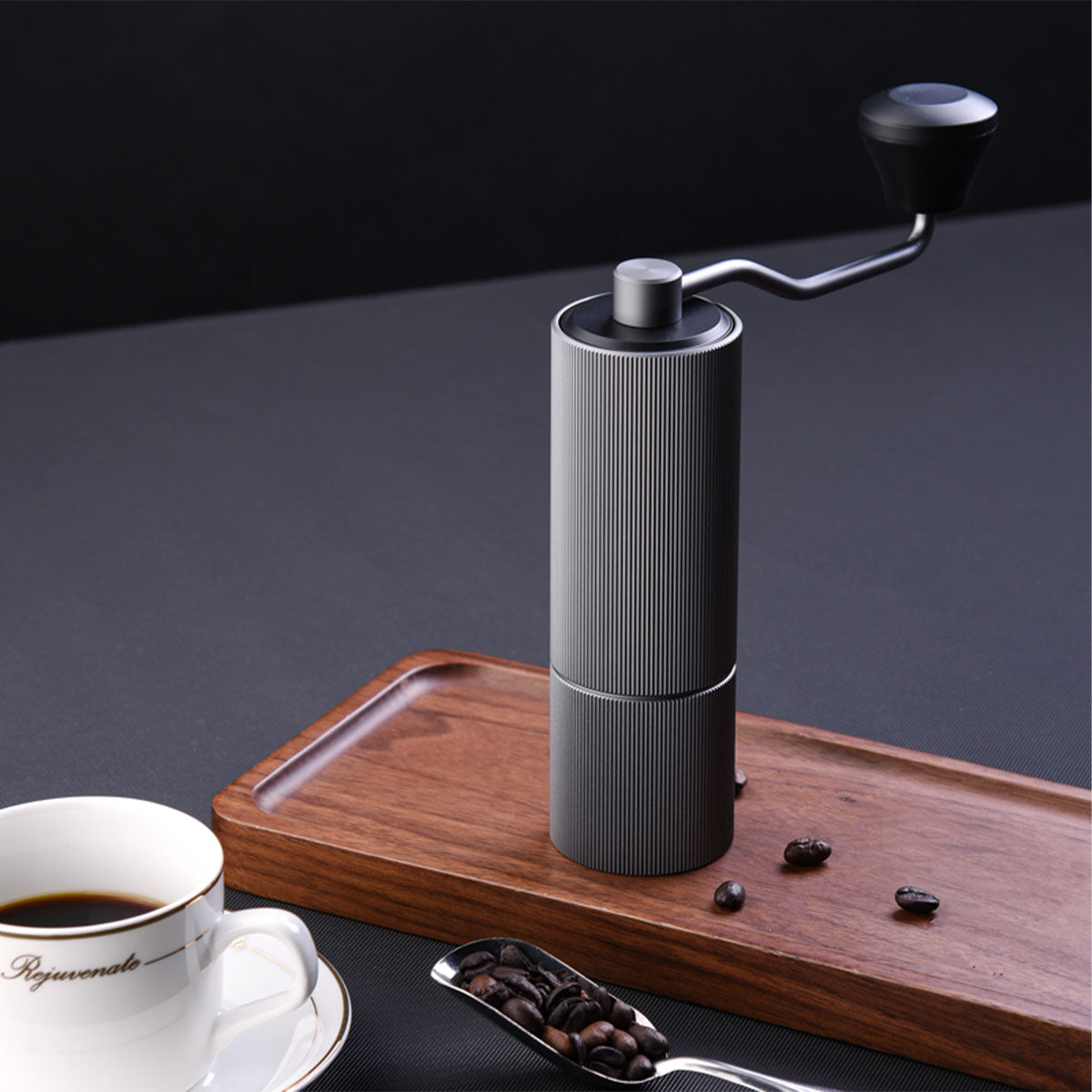 Manual Coffee Grinders