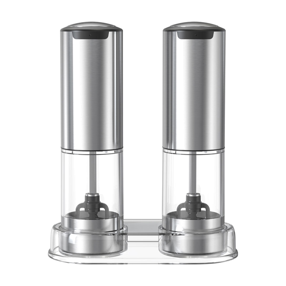 Pepper Mill KYMQ-37A-H-BS