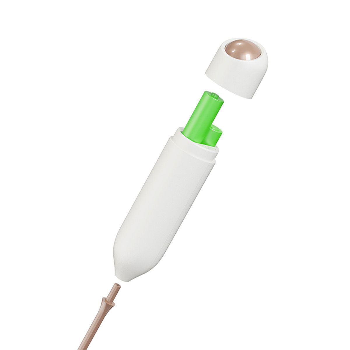 Handheld Milk Frother KJBQ-21J