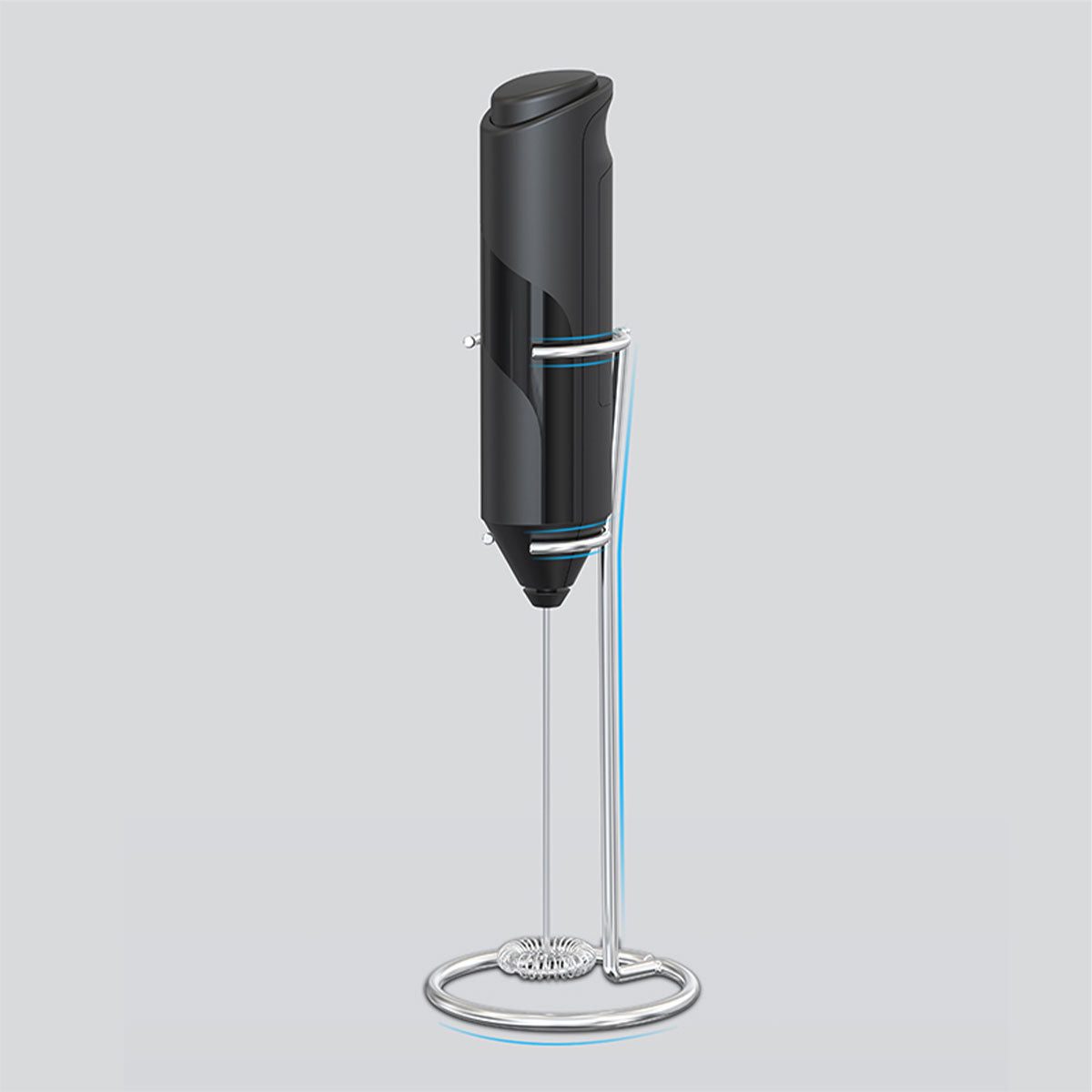 Handheld Milk Frother KJBQ-7