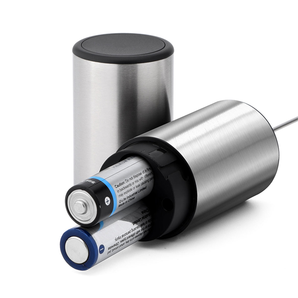 Handheld Milk Frother KJBQ-9