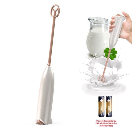 Handheld Milk Frother KJBQ-93J