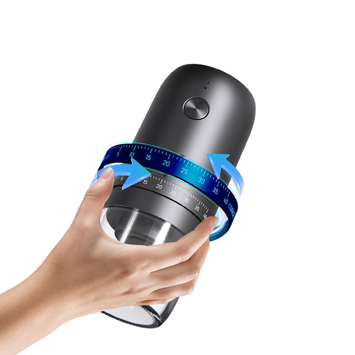 Electric Blade Grinder KMDJ-2AW