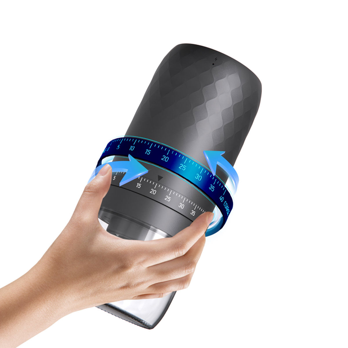 Electric Blade Grinder KMDJ-3AW