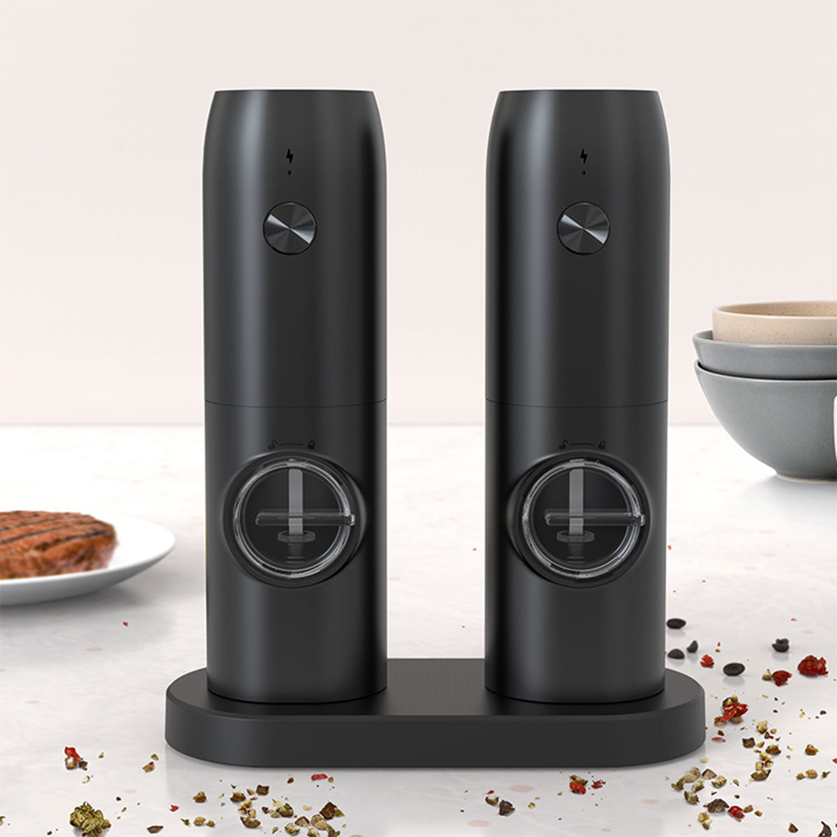 Pepper Mill KYMQ-15C