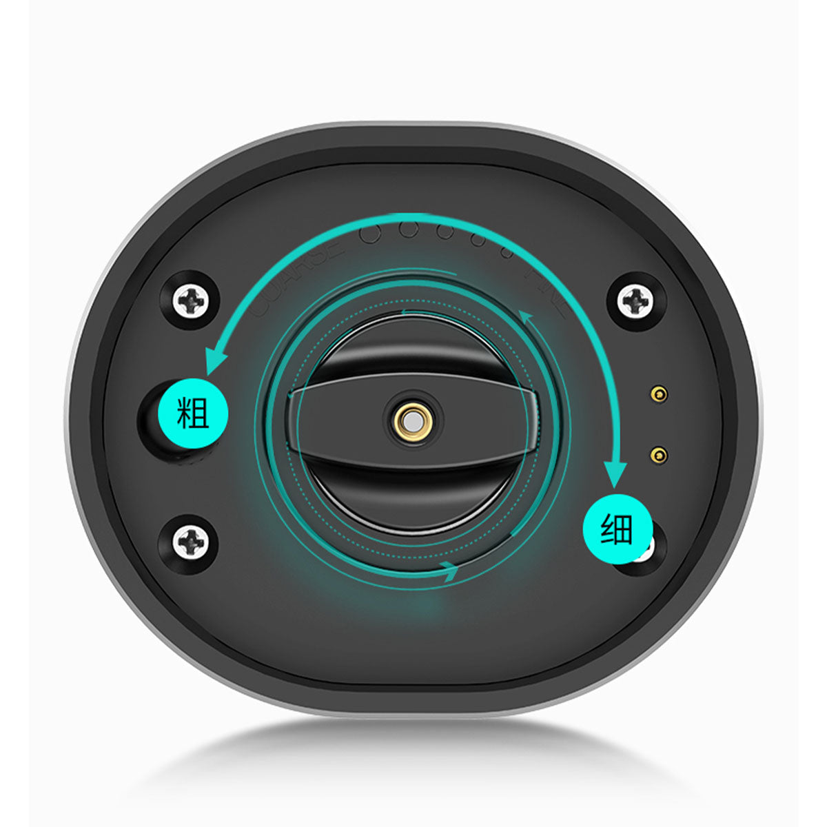 Pepper Mill KYMQ-15C