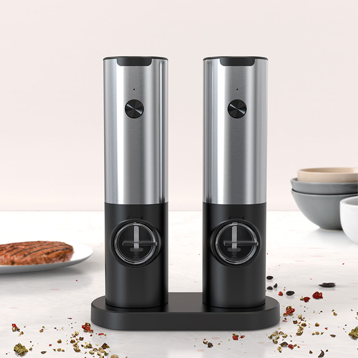 Pepper Mill KYMQ-17C