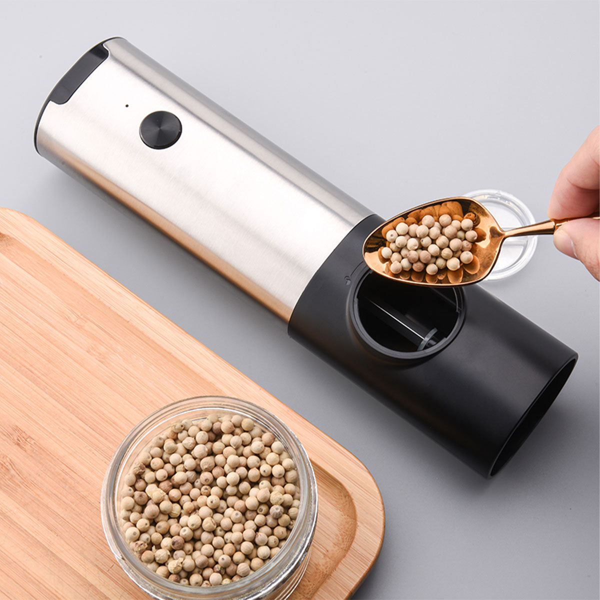 Pepper Mill KYMQ-17C