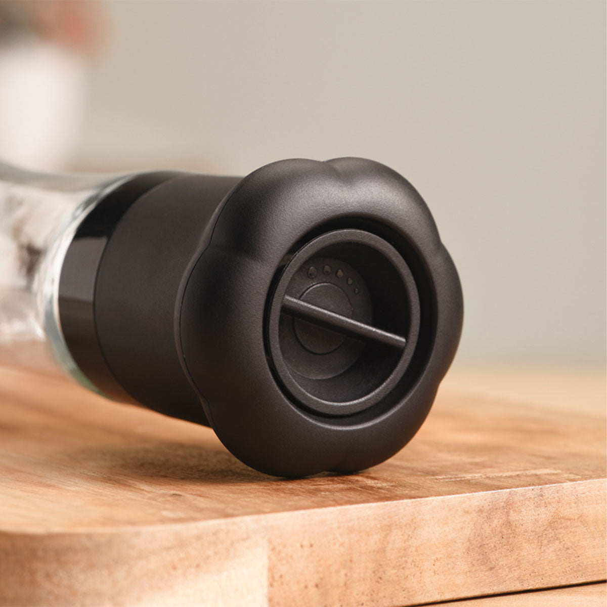 Pepper Mill KYMQ-AS-C