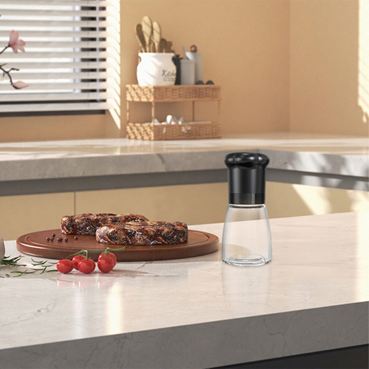 Pepper Mill KYMQ-AS-C