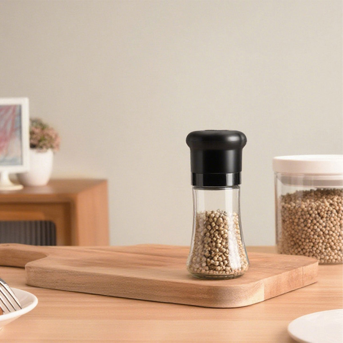 Pepper Mill KYMQ-AS-C