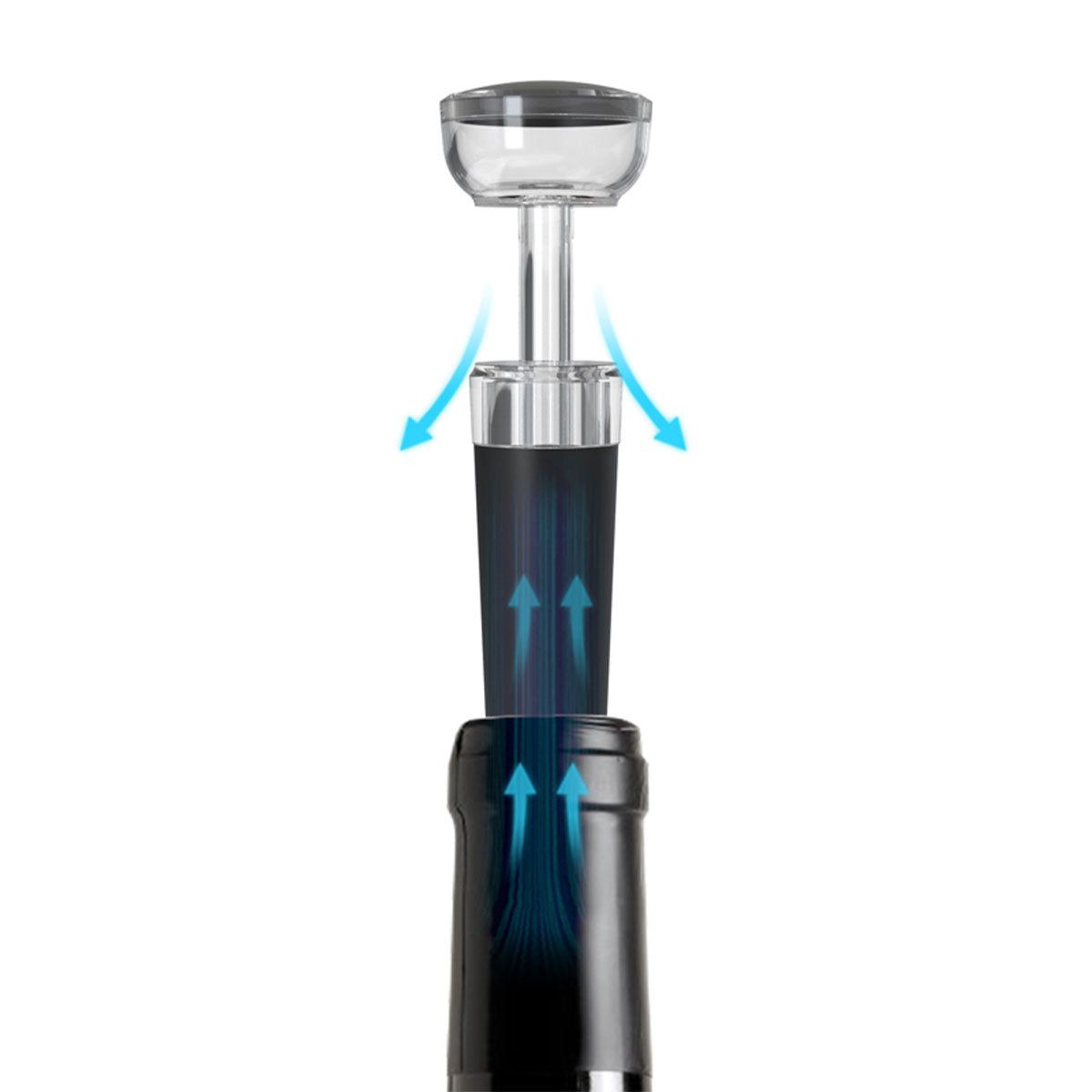 Electric Bottle Opener SGS-KD-8