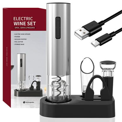 Electric Bottle Opener VBGS-KP3P-372101KA